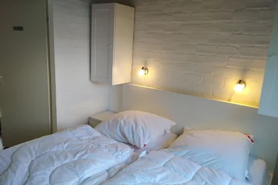 gemütliches Ferienhaus an der Küste