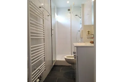 gemütliches Ferienhaus an der Küste