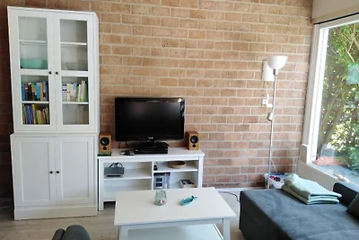 gemütliches Ferienhaus an der Küste