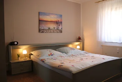 Ferienwohnung Richter Nr. 1