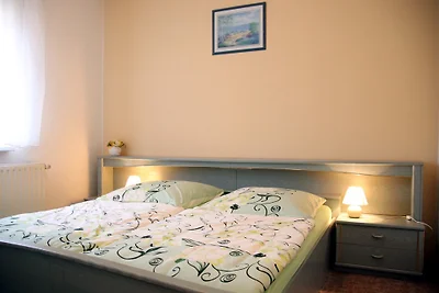 Ferienwohnung  Richter Nr. 3