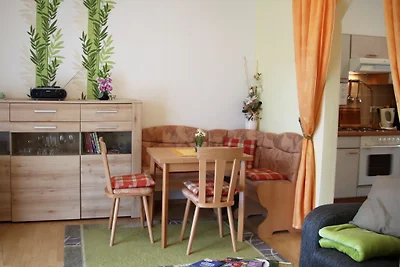 Ferienwohnung  Richter Nr. 3