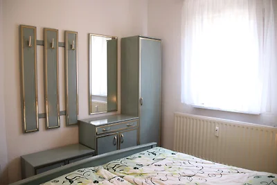 Ferienwohnung  Richter Nr. 3