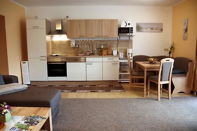 Ferienwohnung Richter Nr. 1