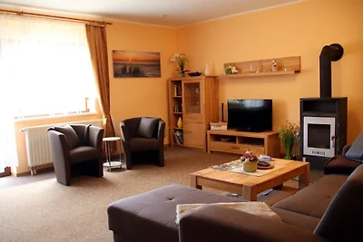Ferienwohnung Richter Nr. 1