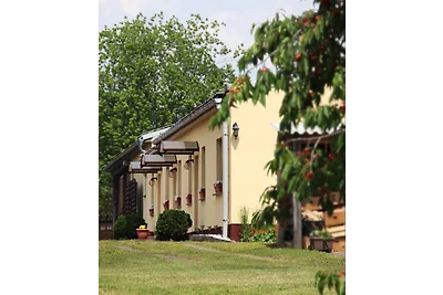 Ferienwohnung  Richter Nr. 3