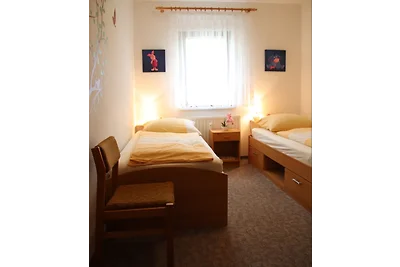Ferienwohnung Richter Nr. 2