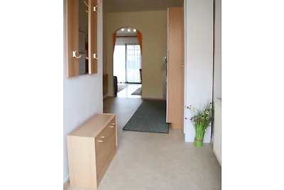 Ferienwohnung  Richter Nr. 3