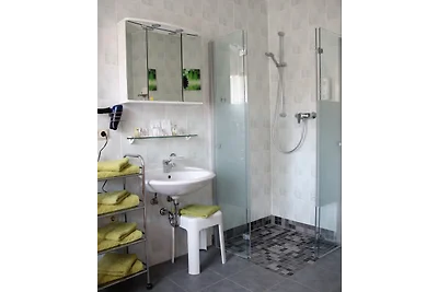 Ferienwohnung Richter Nr. 1