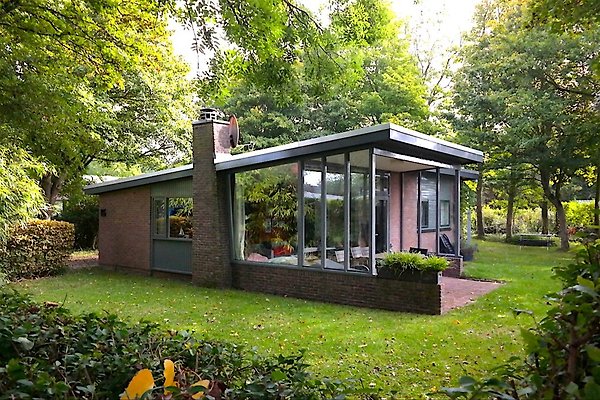 Ferienhaus Kamperland