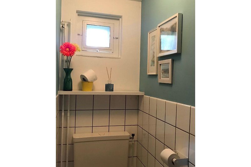 WC separat