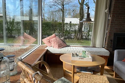 Ferienbungalow in Strandnähe