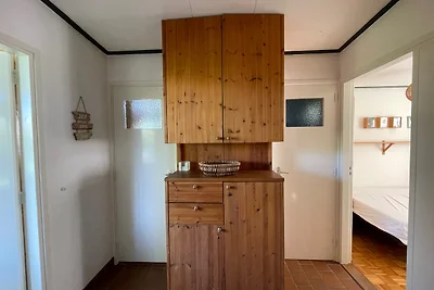 Ferienbungalow in Strandnähe