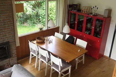 Ferienbungalow in Strandnähe