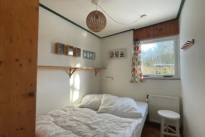 Ferienbungalow in Strandnähe