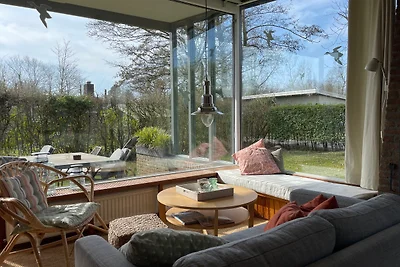 Ferienbungalow in Strandnähe