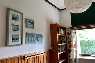 Ferienbungalow in Strandnähe