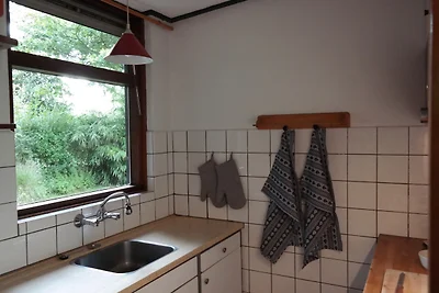 Ferienbungalow in Strandnähe