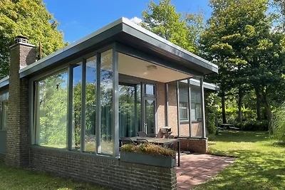 Ferienbungalow in Strandnähe