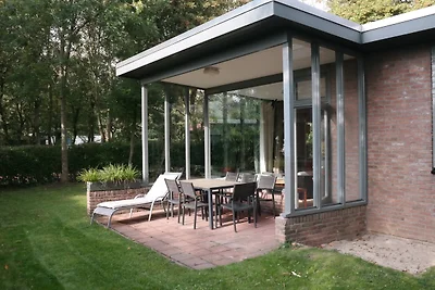 Ferienbungalow in Strandnähe