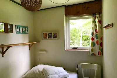 Ferienbungalow in Strandnähe