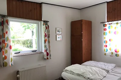 Ferienbungalow in Strandnähe