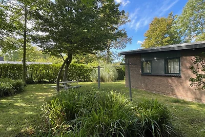 Ferienbungalow in Strandnähe