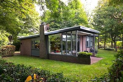 Ferienbungalow in Strandnähe