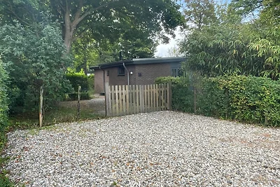 Ferienbungalow in Strandnähe