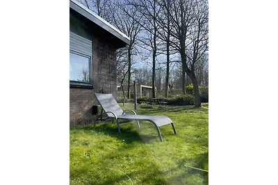 Ferienbungalow in Strandnähe