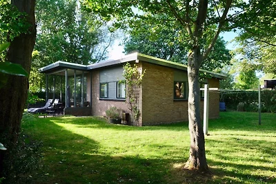 Ferienbungalow in Strandnähe