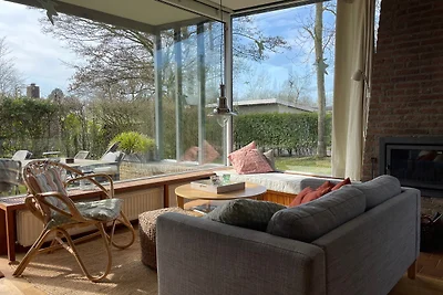 Ferienbungalow in Strandnähe