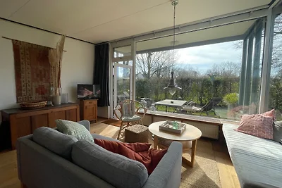 Ferienbungalow in Strandnähe