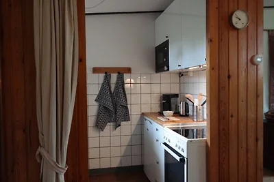 Ferienbungalow in Strandnähe