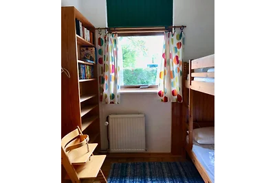 Ferienbungalow in Strandnähe