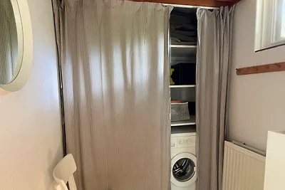 Ferienbungalow in Strandnähe