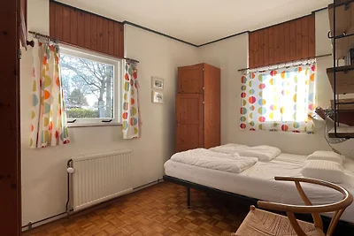 Ferienbungalow in Strandnähe