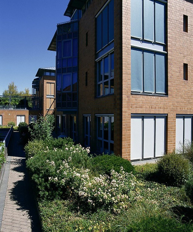 Studio im Herzen von Norderstedt in Norderstedt Firma STERNHÄUSER