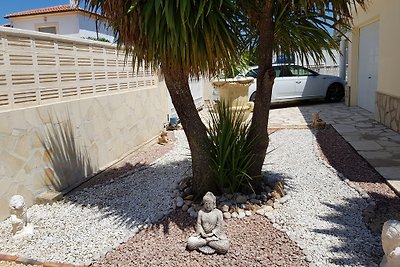 Casa Katta, nur 300 m bis zum Meer!