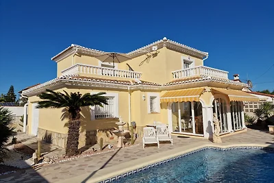 "Casa Katta"nur 300 m bis zum Meer!