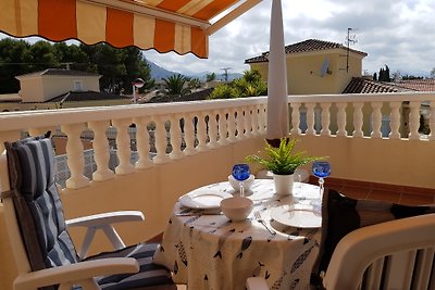 Casa Katta, nur 300 m bis zum Meer!