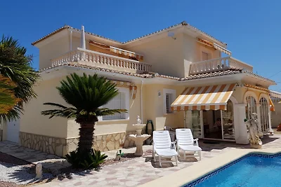 "Casa Katta"nur 300 m bis zum Meer!
