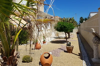"Casa Katta"nur 300 m bis zum Meer!