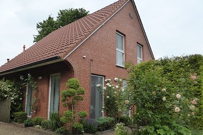 Ferienhaus-Silbersee