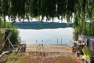 Entspannungsdomizil am See