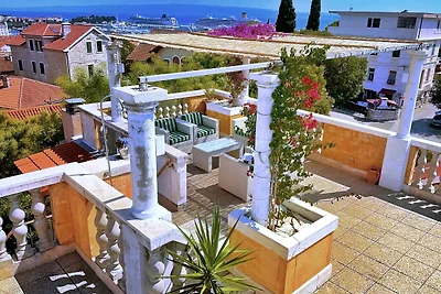 VILLA MARJAN, 3 bdr-3bath-parking