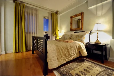 VILLA MARJAN, 3 bdr-3bath-parking