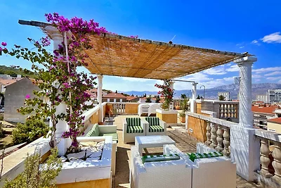 VILLA MARJAN, 3 bdr-3bath-parking