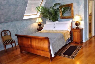 VILLA MARJAN, 3 bdr-3bath-parking