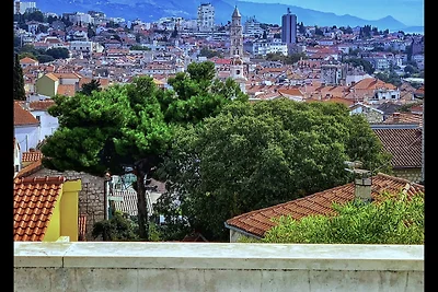 VILLA MARJAN, 3 bdr-3bath-parking